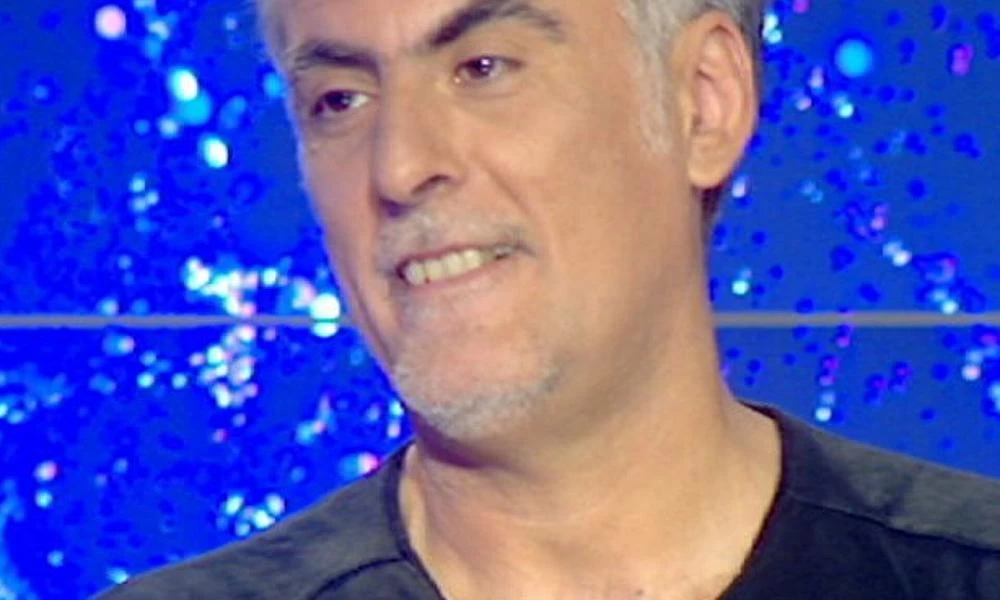 Ο Φίλιππος Πλιάτσικας μιλάει για τον παιδόφιλο ντράμερ